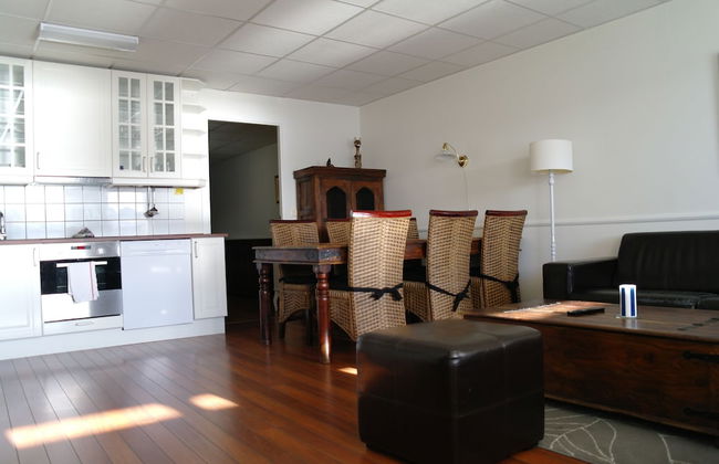 Tysnes Sjø og Fritid - Foto 12