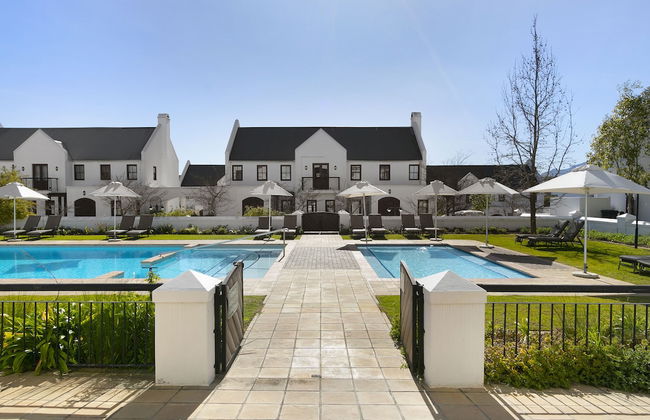 Winelands Golf Lodges 3 - Photo 27