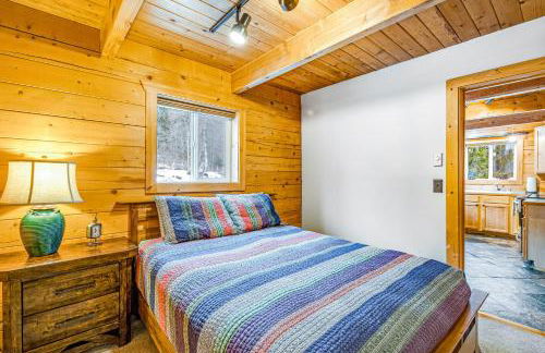 Keechelus Lodge - Foto 27