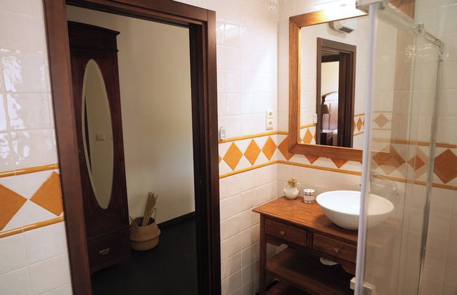 Quinta Vila Rachel - Photo 25