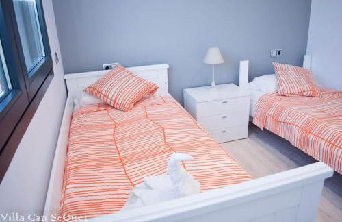 Villa Can SeQuet (Playa de Muro) - Foto 45