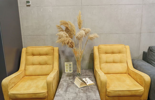 Arch Apart Hotel - Photo 33