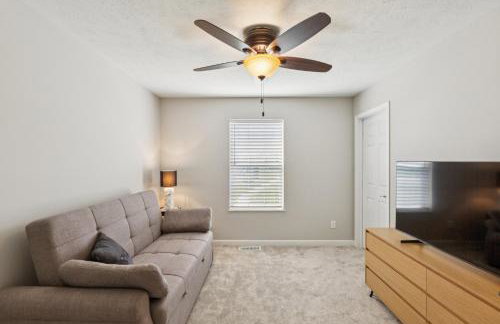 Oglesby Vacation Home home - Foto 23