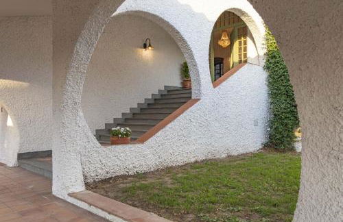 Italian Experience-Villa I Portici - Foto 29