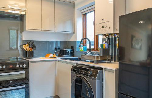 2 Bedroom Rural Escape In Peaceful Elmswell - Photo 15