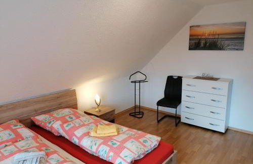 Ferienwohnung Fleischer - Foto 16