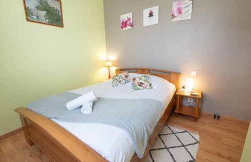 Appartement Cosy vue mer, plage à pied par Groom - Foto 4