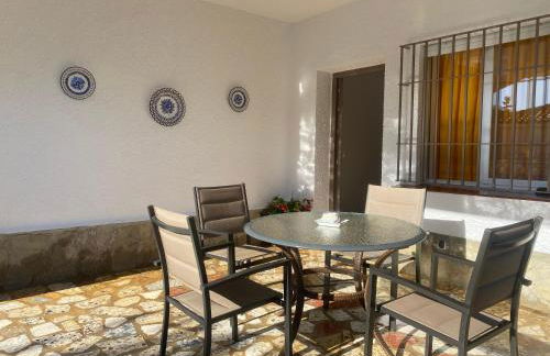 Casitasmanoli Fuente del Gallo - Foto 2