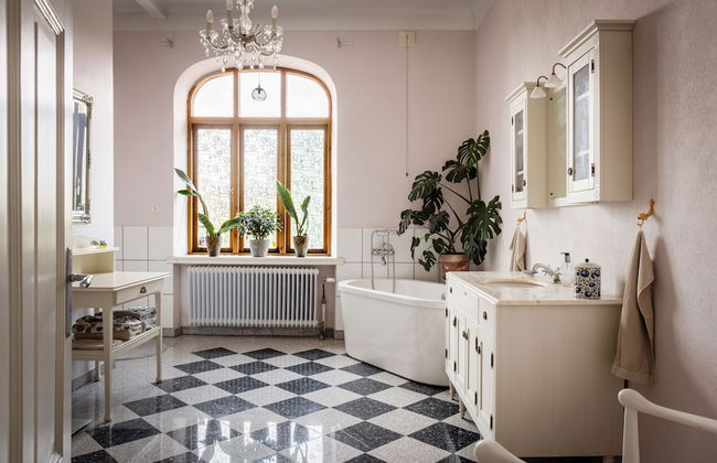 Vita Huset på Österlen - Foto 23