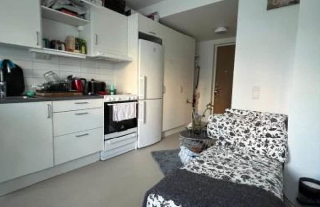 Casa South Studio in the Center of Stockholms Soho - Photo 13