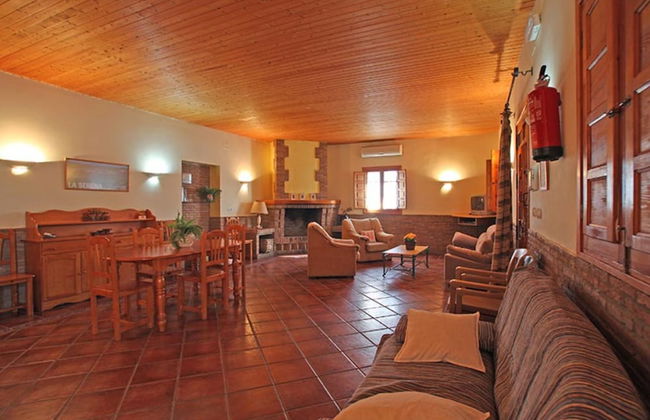 Casa Rural Isla Del Zujar - Photo 1