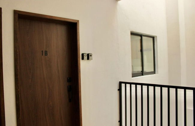 Lomas Sense Apartments - Foto 16