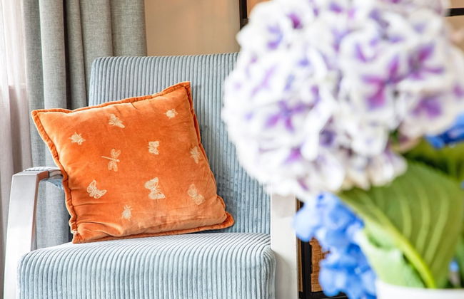 Holiday Home Near Dunes With Wellness Garden - Foto 15