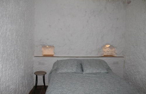 Alojamiento Rural Cueva del Cerro - Foto 27