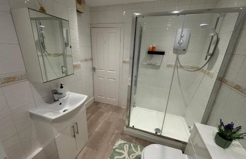 Leamington Spa Boutique Two Bedroom Flat - Foto 10