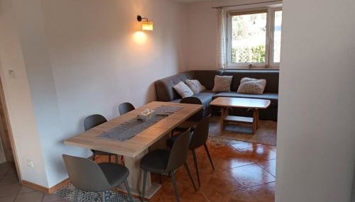 Domek Miętowy Jodłów okolice Sławy całoroczny - Foto 3