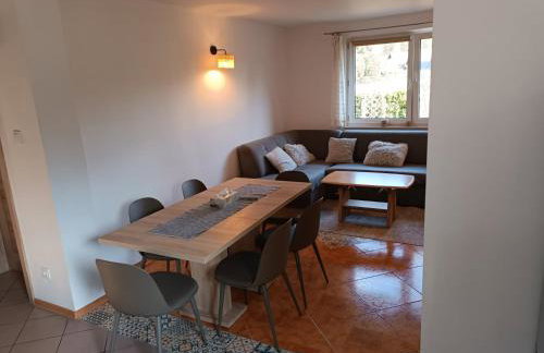 Domek Miętowy Jodłów okolice Sławy całoroczny - Foto 3