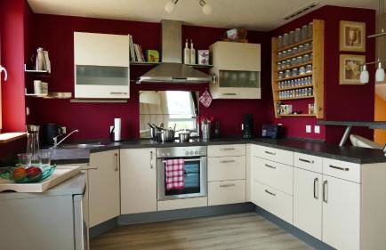 Rhön Ferienwohnung Ebert - Foto 13