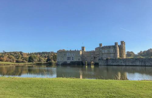 Keepers House - Foto 30