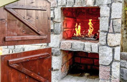 Nice Home In Prokowo With Sauna - Foto 12