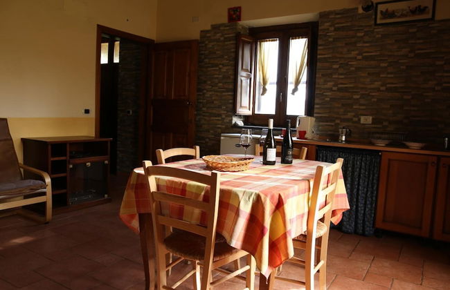 Tenuta Antica Cavalleria - Foto 7