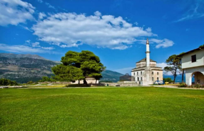 View Lake Attic in Ioannina - Foto 26