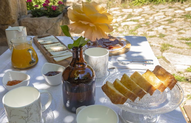 La Casa de Los Moyas - Foto 17