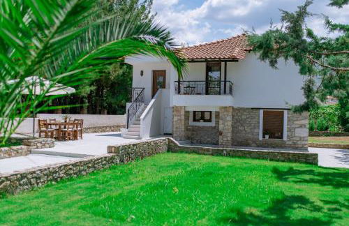 La Maison d'Été - Photo 6