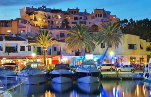 Secret View Puerto Cabopino - Photo 23