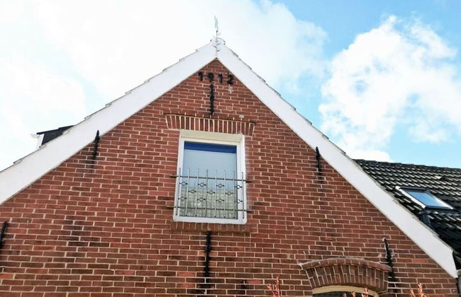 Beautiful View in the Anchor House on the Siel - Foto 35