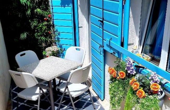 Apartments Villa Santa Maria Hvar With Jacuzzi - Foto 23