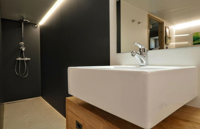 Elsenborn Retreat Near Monschau - Photo 29