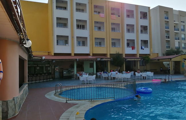 Oya Apartments - Foto 55