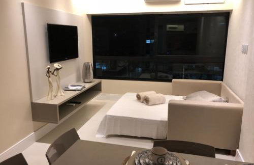 Ondina Apart Hotel - Apto. 537 - Foto 41