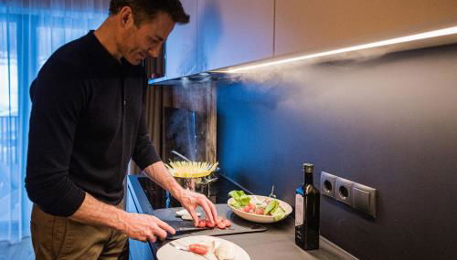 K1 Mountain Chalet - Luxury Apartements - Foto 3