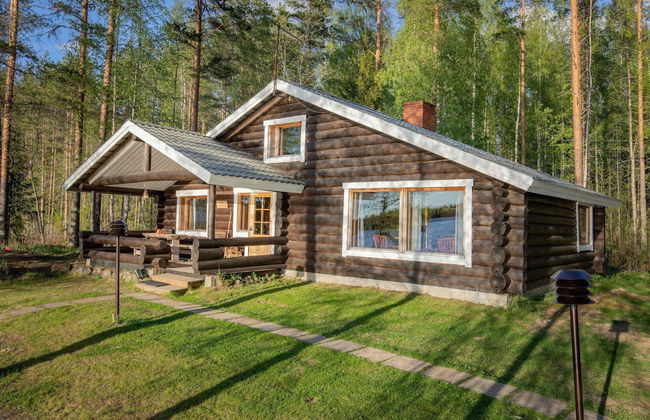 Tatunmökki - Foto 2