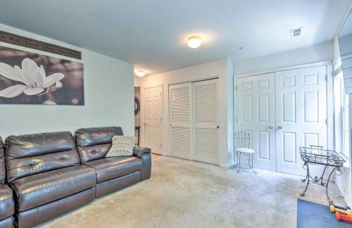 Elkridge Townhome about 15 Mi to Dtwn Baltimore! - Foto 14