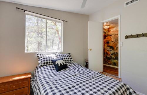 Less Than 5 Mi to Ghost Town Mtn-View Crown King Retreat - Foto 18