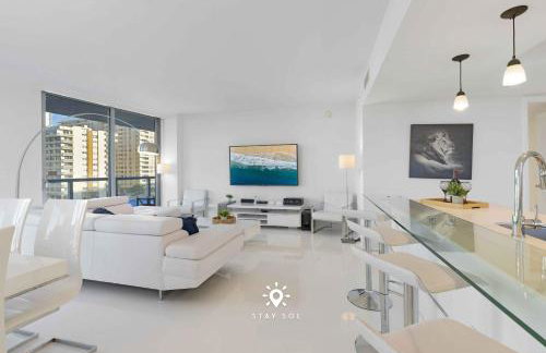 Apt with Private Balcony - Incredible Pool - Foto 21