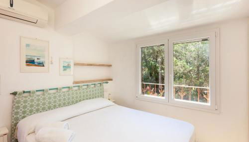 Artstay - Apt Free Parking, AC, Sea view, Near the beach - Foto 4