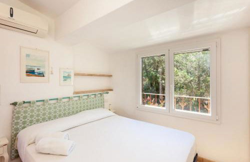 Artstay - Apt Free Parking, AC, Sea view, Near the beach - Foto 4