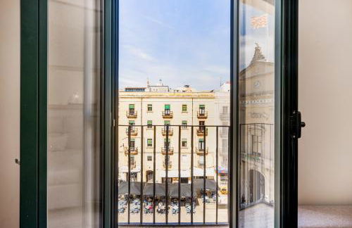 Apartamentos Circo Romano - Foto 21