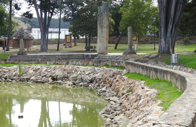 Muisca Culture Tour - Photo 5