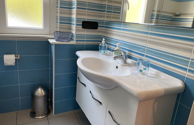 Arcobaleno Apartment 500 Meters From the sea - Photo 11