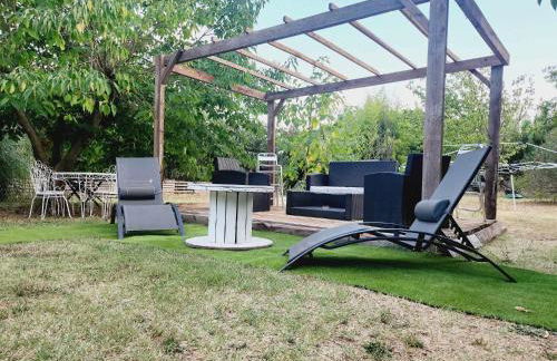 villa en pleine nature - Foto 8