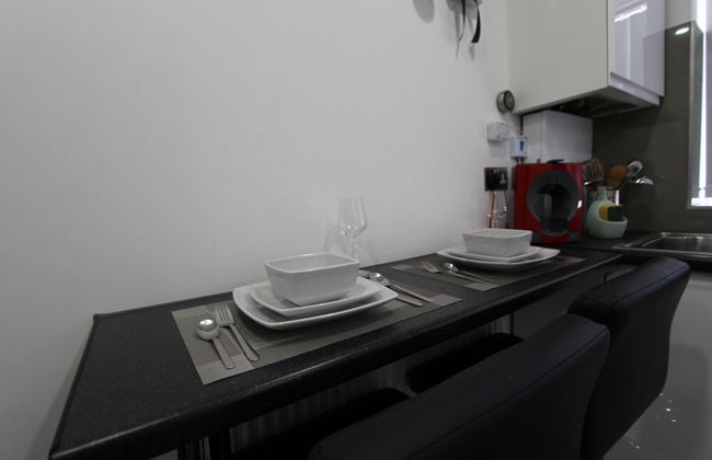 BlueGreen Suites - Foto 24