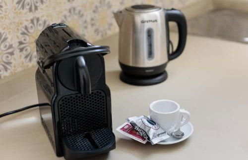 Capri holiday home with a sea view - Foto 20