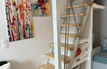 Tinos Inn Apartment - Foto 32