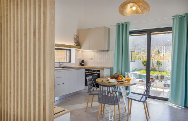 Hermagio Villa George by Estia - Foto 14