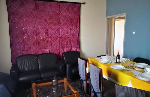 Sea View Apartment with 3 Bedrooms in Amfilochia - Foto 30